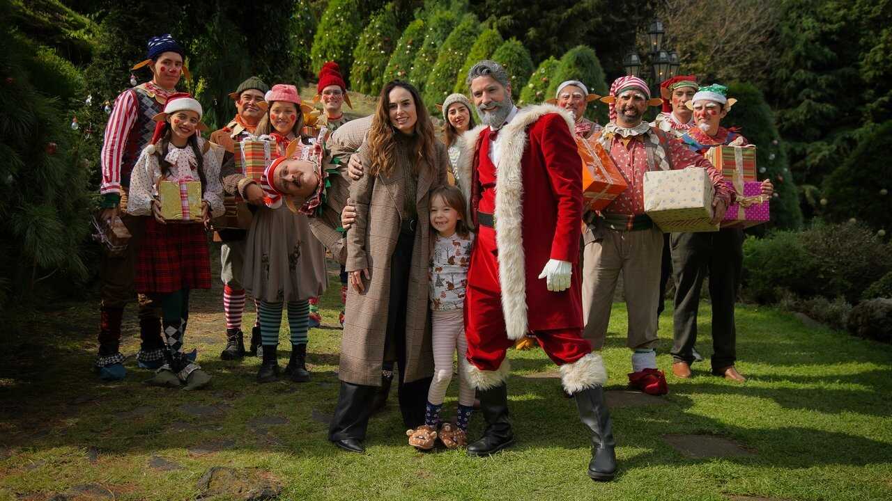 Santa, mi amor 0
