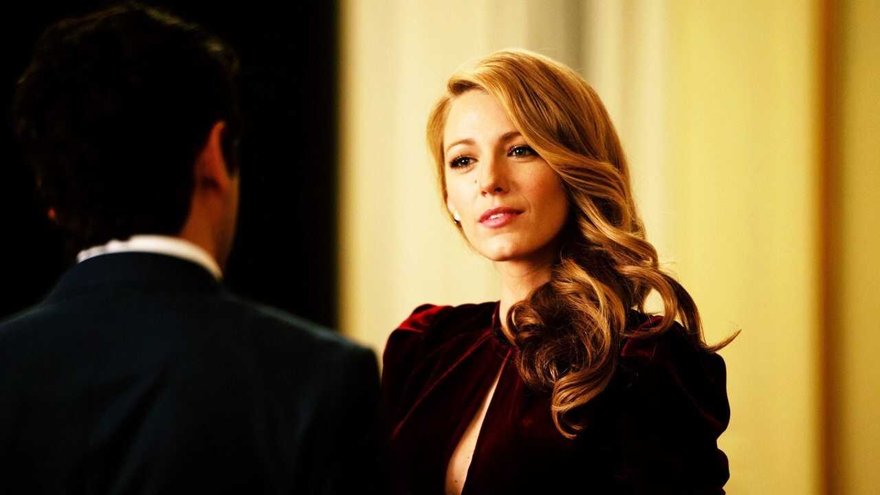The Age of Adaline 0