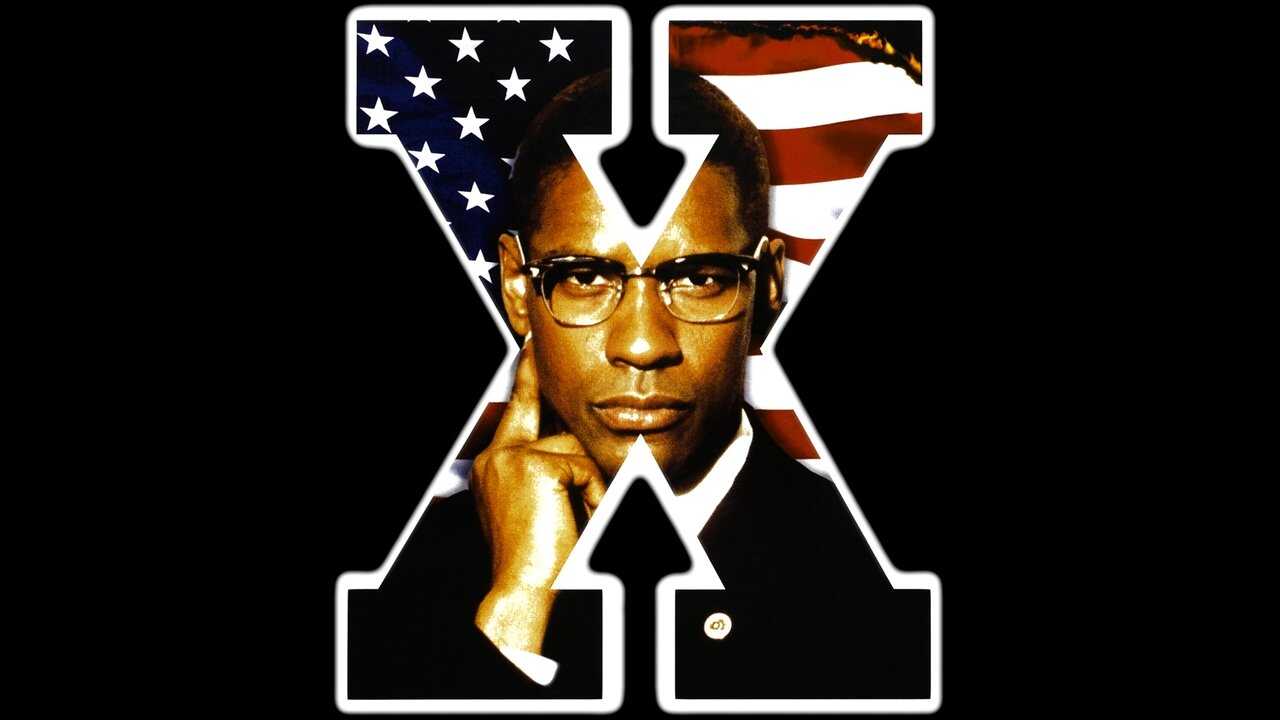 Malcolm X 0