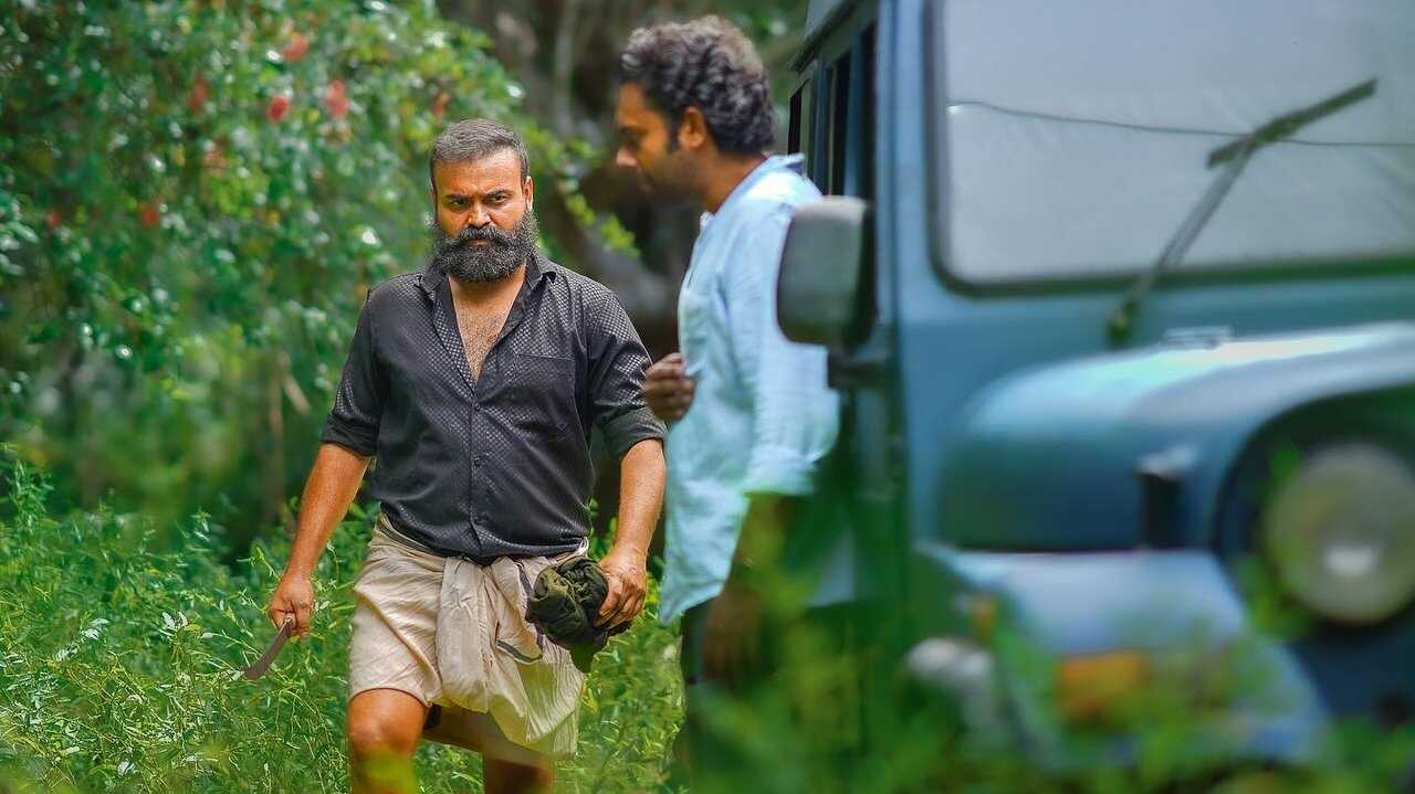 ചാവേർ 0