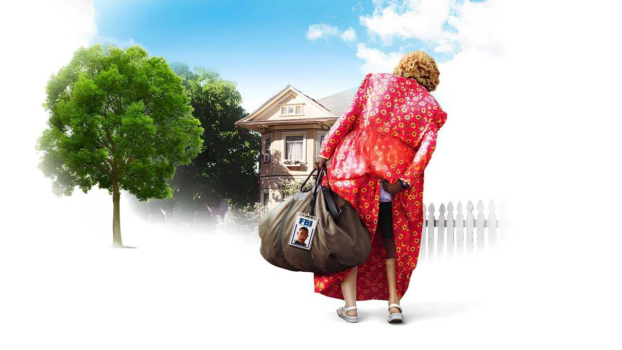 Big Mama's Haus (2000) 0
