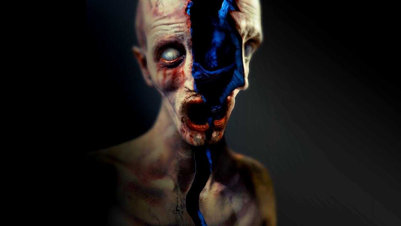Terrified (2018) 0