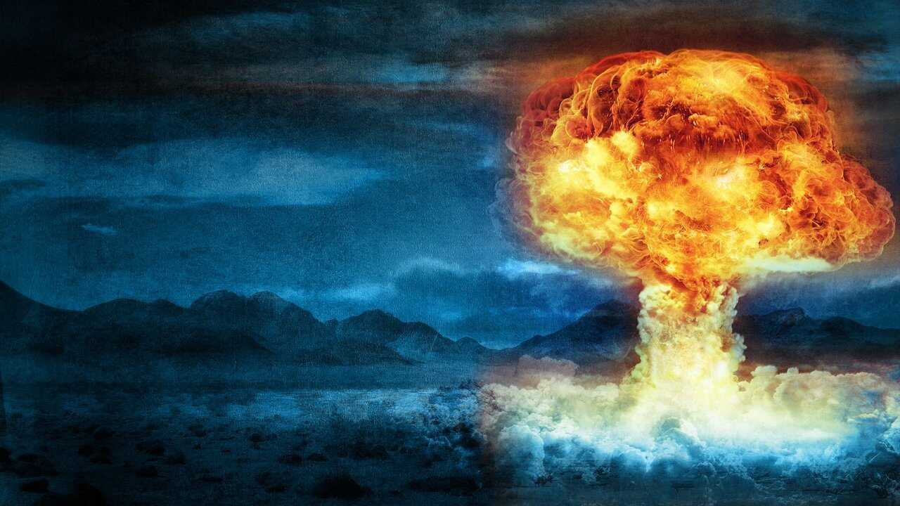 Oppenheimer: The Real Story (2023) 0