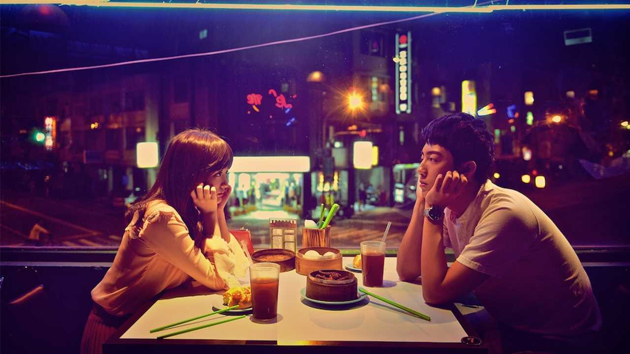 痴情男子漢 0