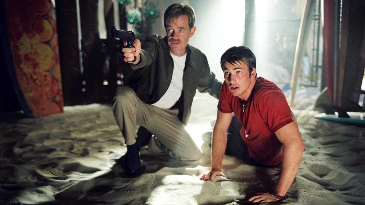 Τελευταία Κλήση (2004) 0