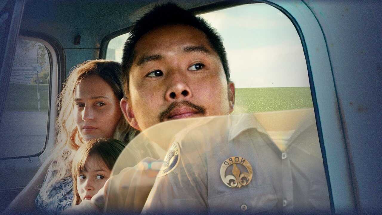 Blue Bayou (2021) 0