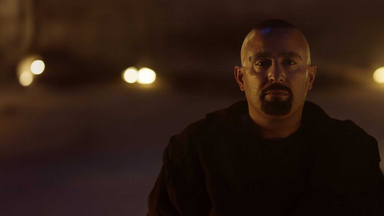 The Spider (2022) 0