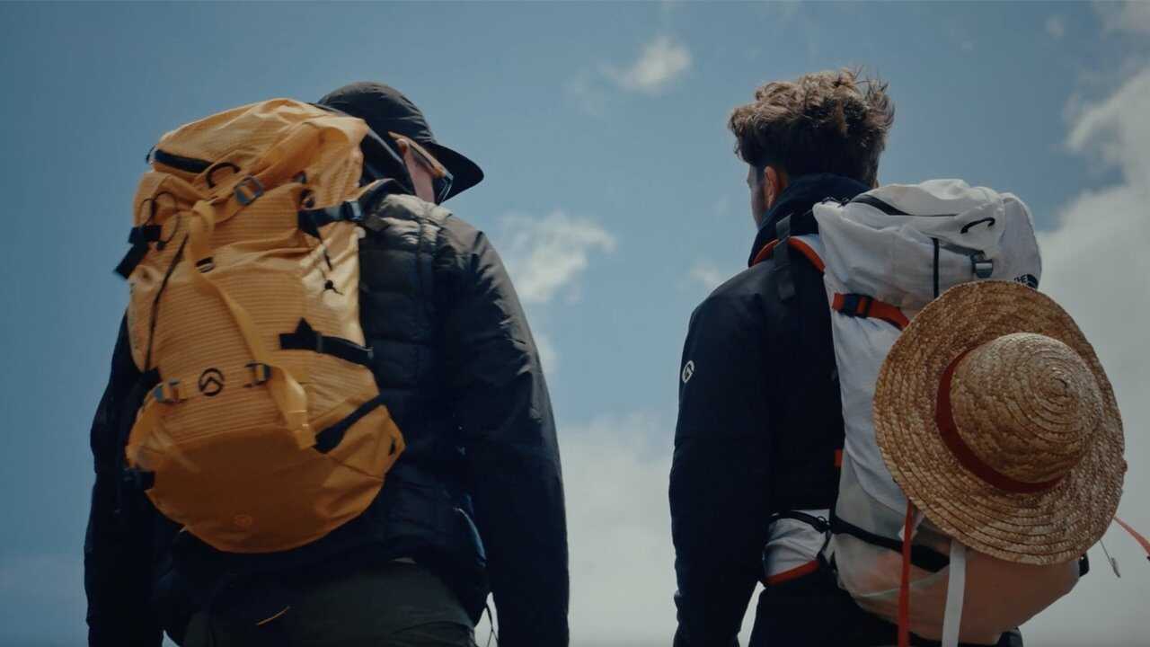 Kaizen : 1 an pour gravir l'Everest ! (2024) 0