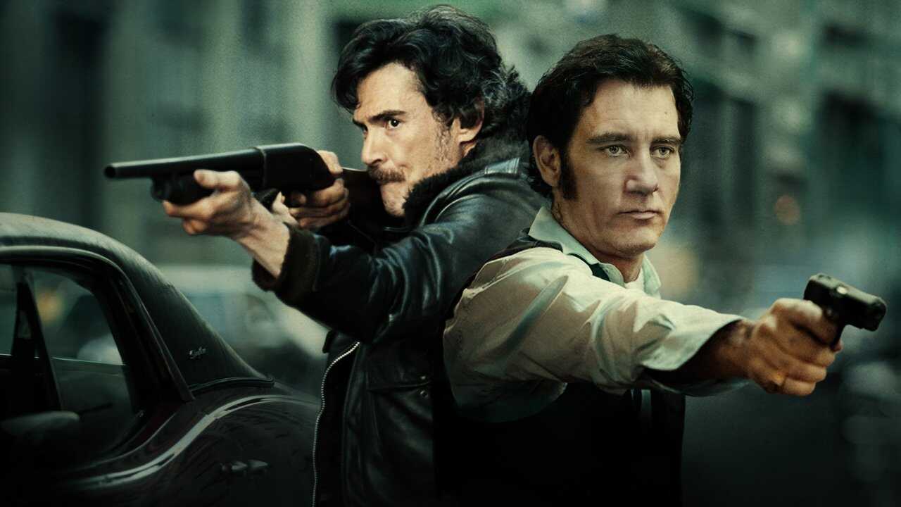 Ο Νόμος του Αίματος (2013) 0