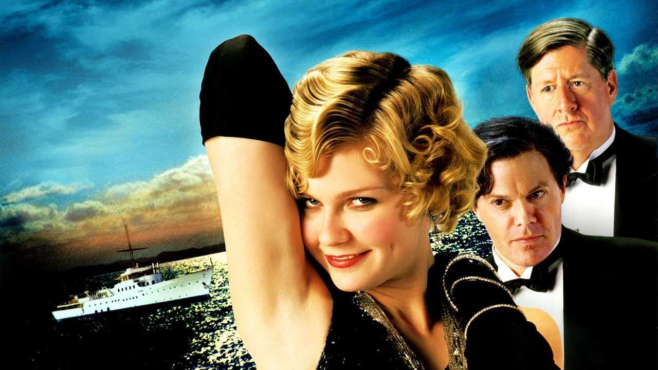The Cat's Meow 0