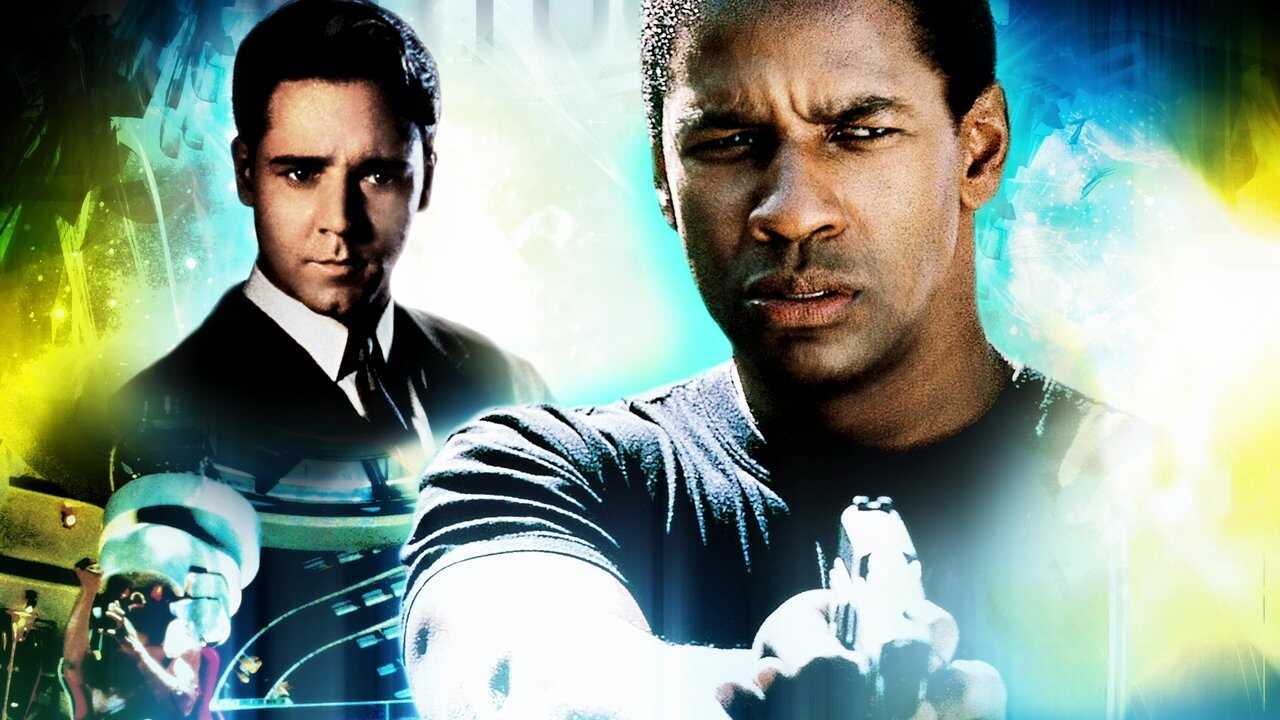 Virtuosity 0