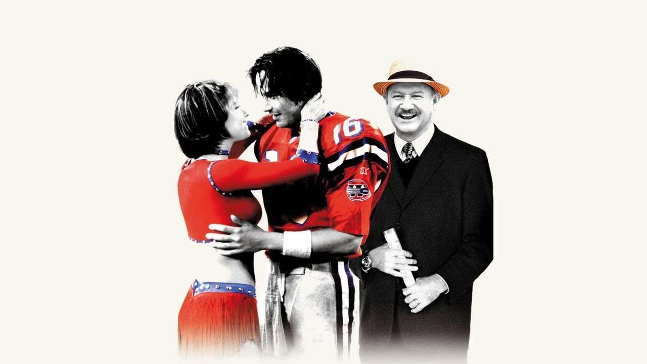 The Replacements 0