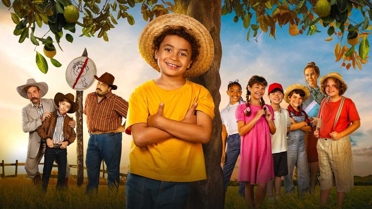Chico Bento e a Goiabeira Maraviosa 0