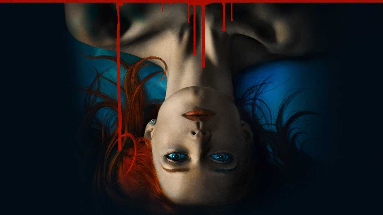 Elizabeth Harvest 0