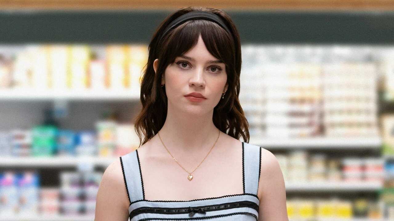 Companion (2025) 0
