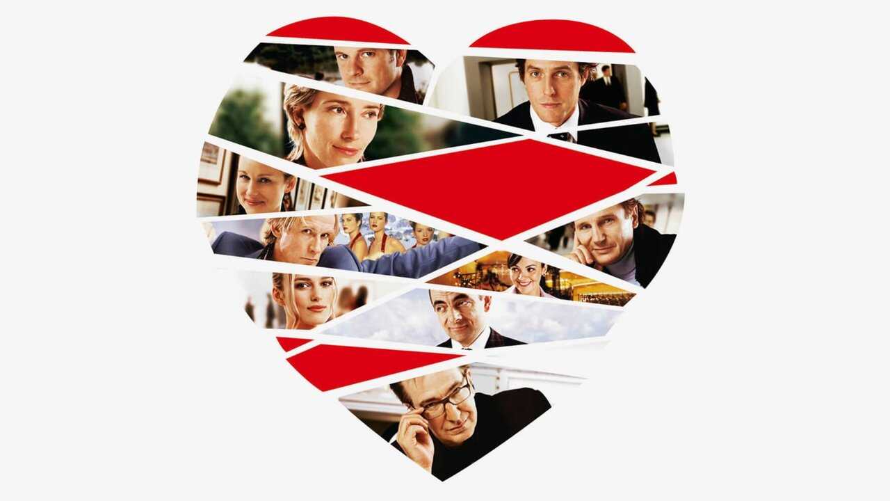 Love Actually (2003) 0