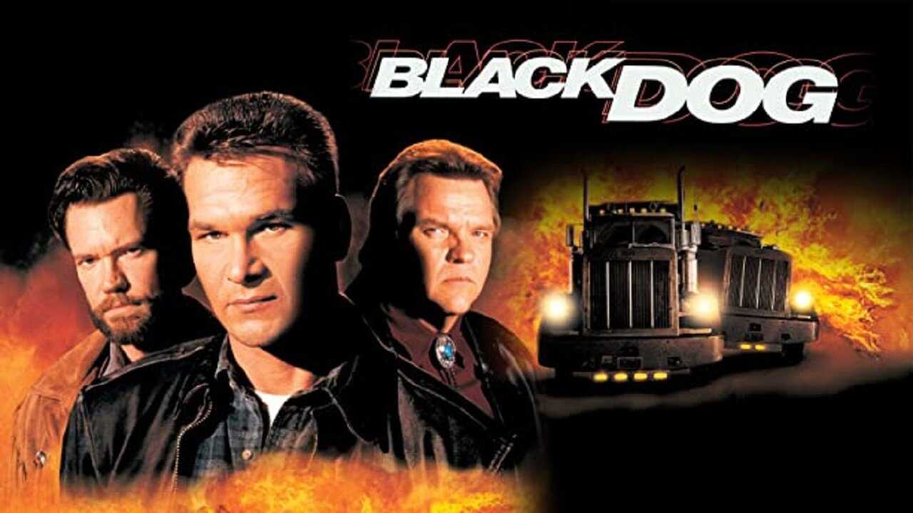 Black Dog 0