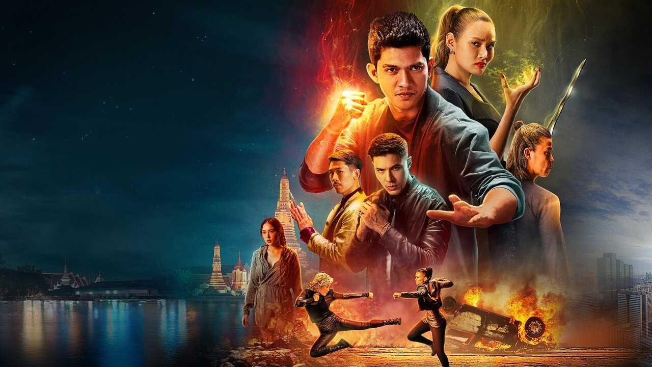 Fistful of Vengeance (2022) 0