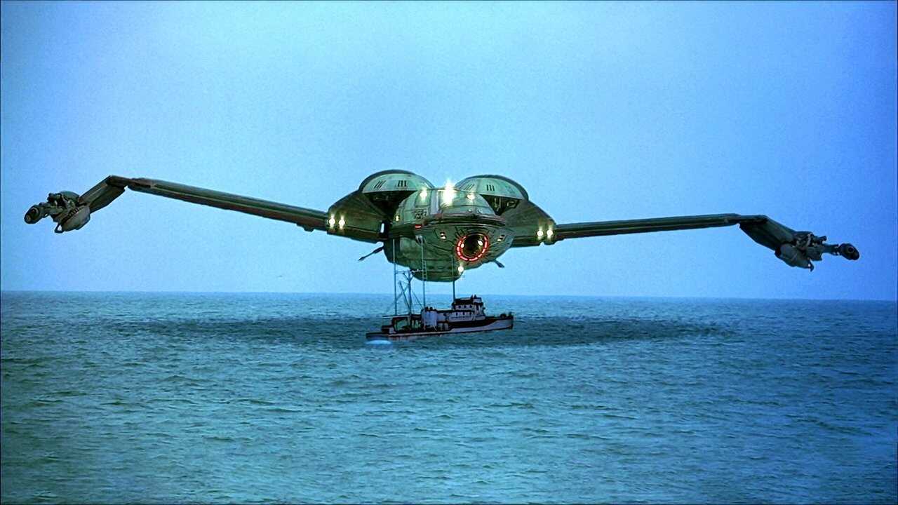 Star Trek IV: The Voyage Home 0