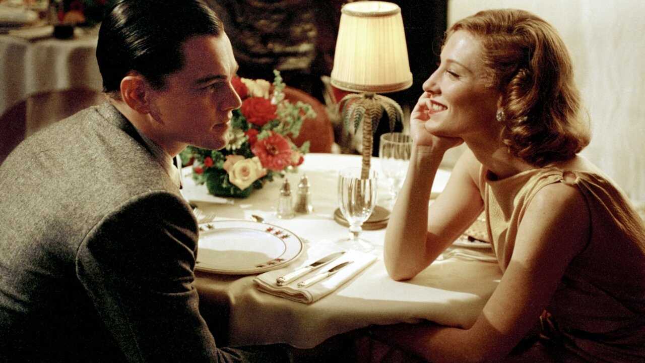 The Aviator 0