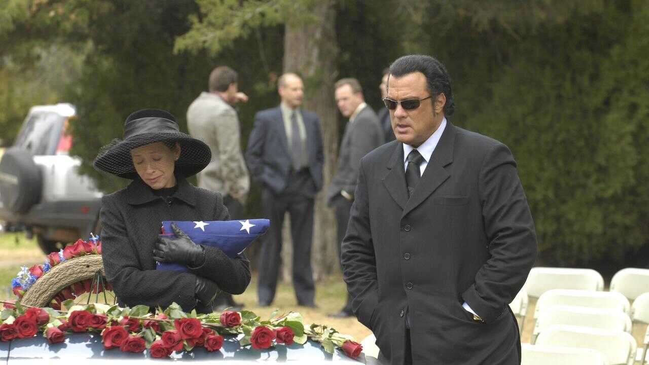 Αποστάτης Τιμωρός (2007) 0