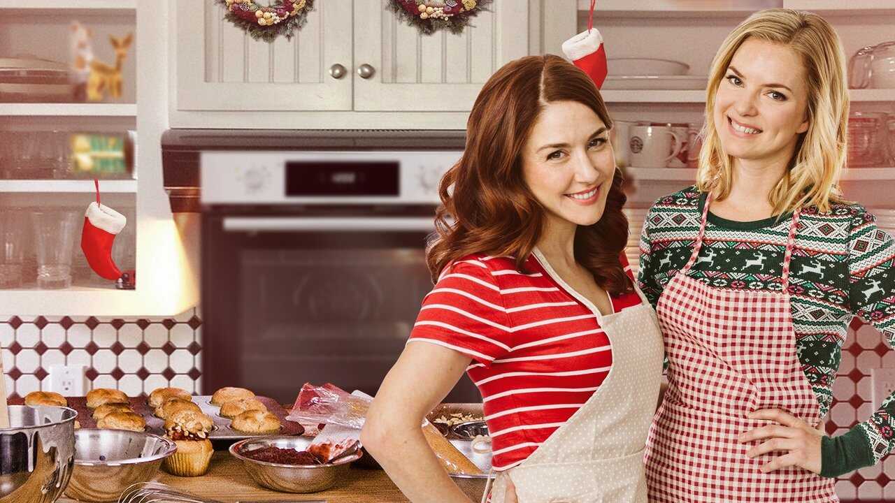 Christmas Cupcakes 0