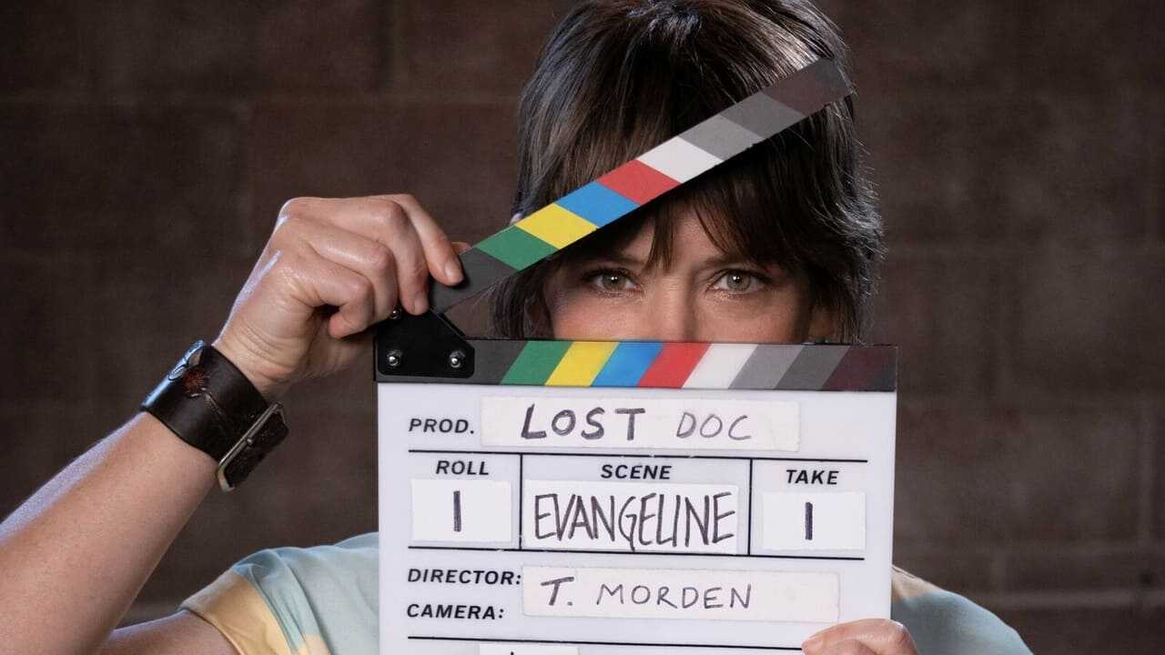 Getting LOST 0
