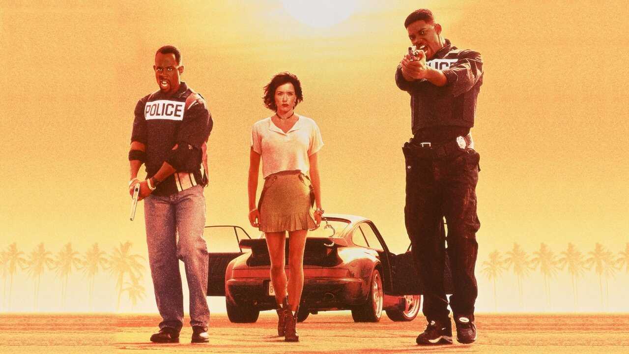 Bad Boys 0