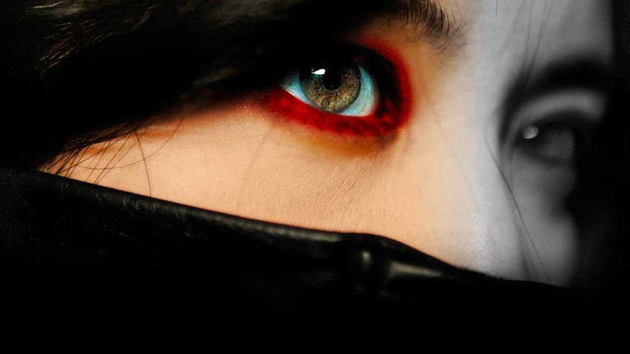 Lady Vengeance (2005) 0