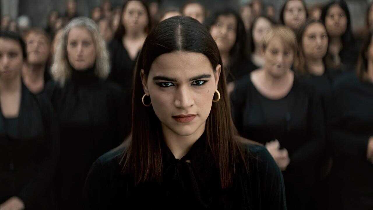 Una femmina (2022) 0