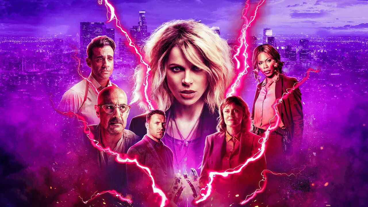 Jolt (2021) 0