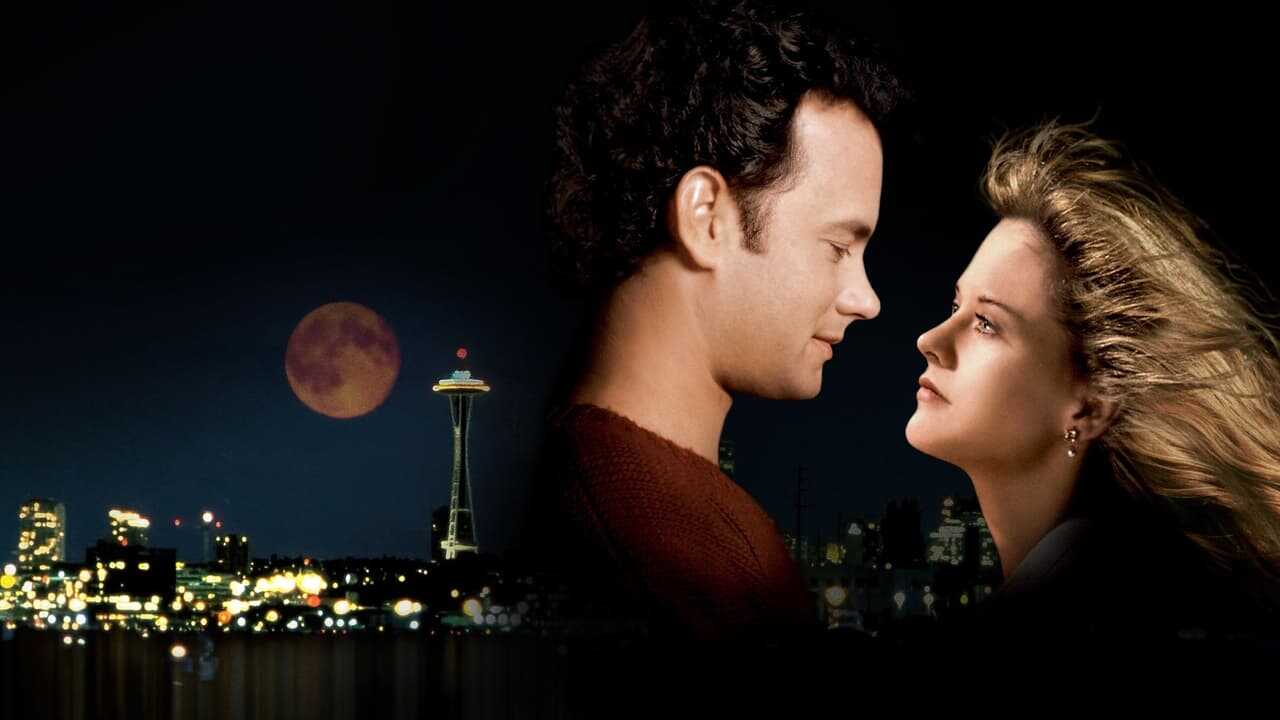 Sleepless in Seattle (1993) 0