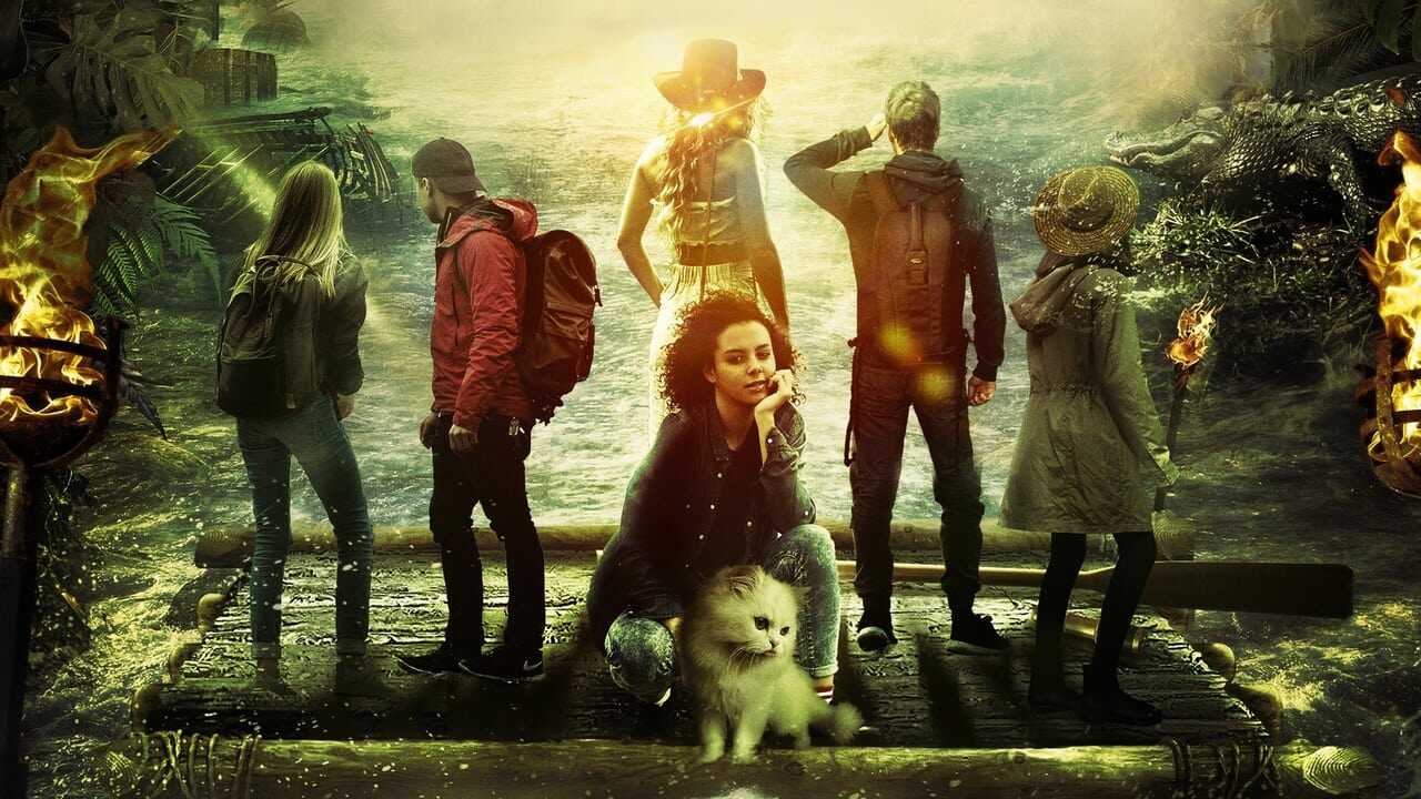 Сокровища Тома Сойера (2023) 0