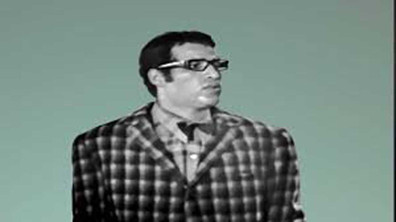 Hello Shalaby (1969) 0