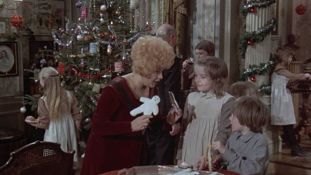 Whoever Slew Auntie Roo? (1972) 0
