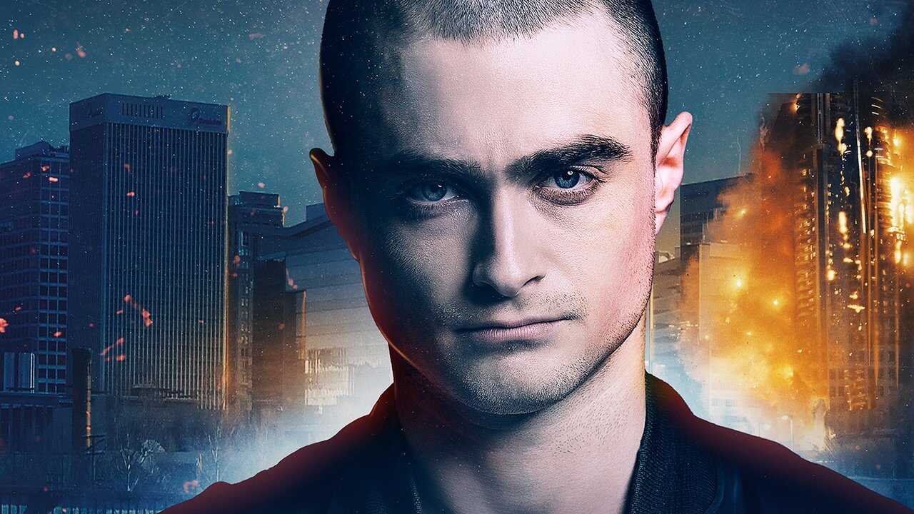 Imperium (2016) 0