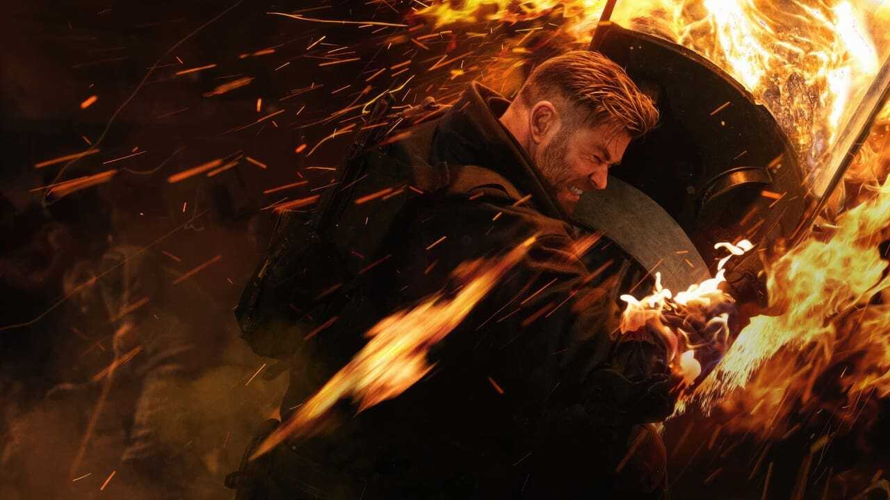 Tyler Rake: Operação de Resgate 2 (2023) 0
