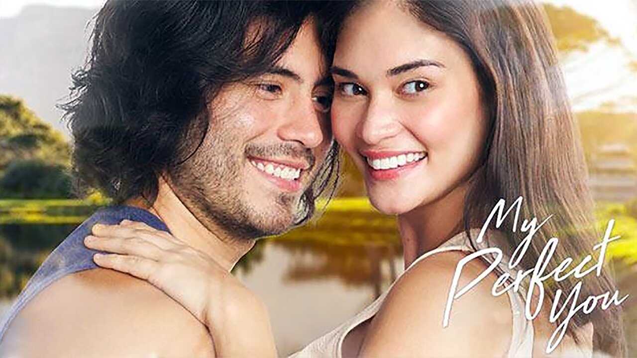 My Perfect You 0