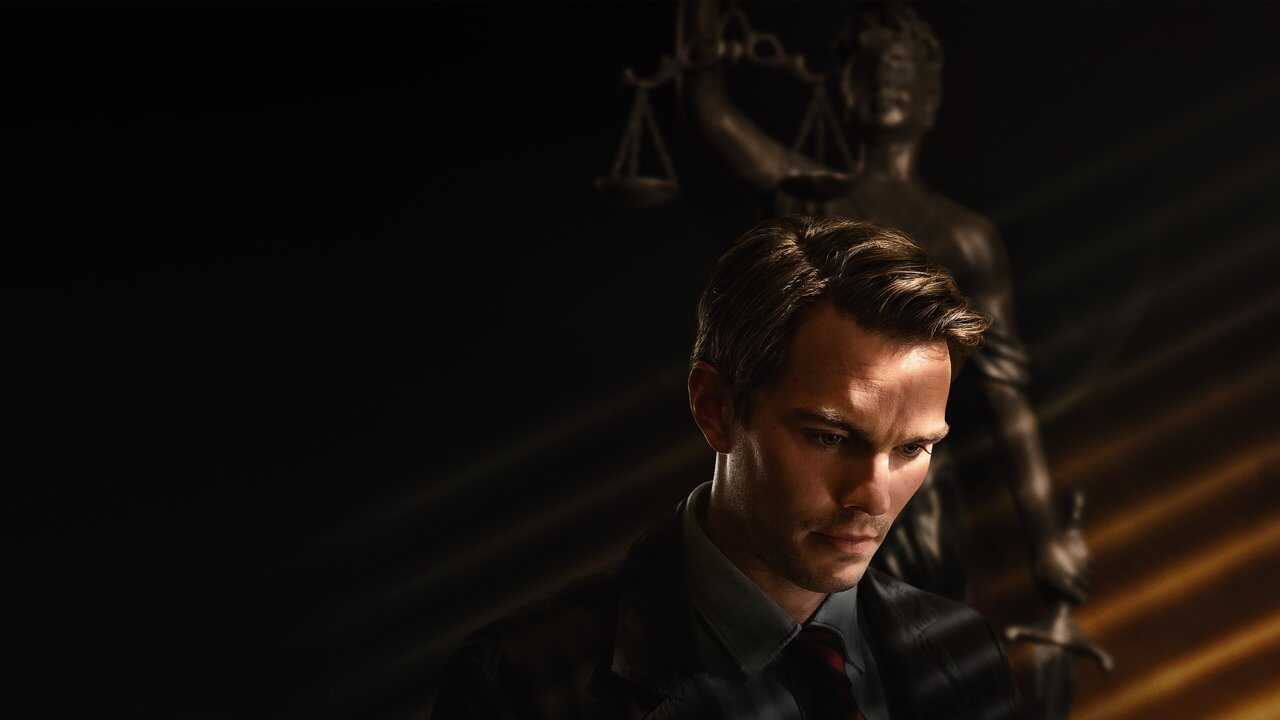 Juror #2 (2024) 0
