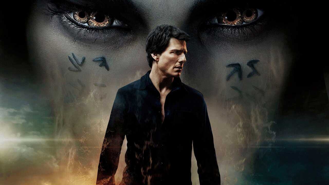 The Mummy (2017) 0