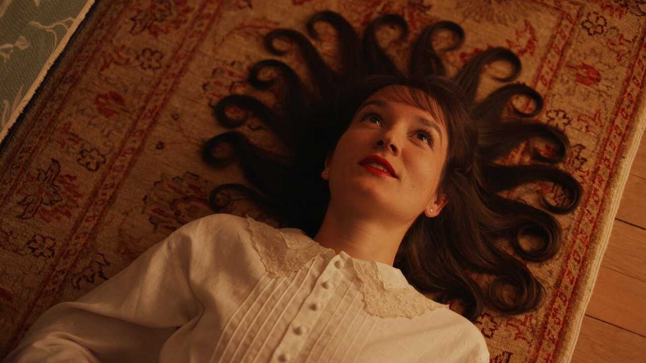 La Pièce rapportée (2021) 0
