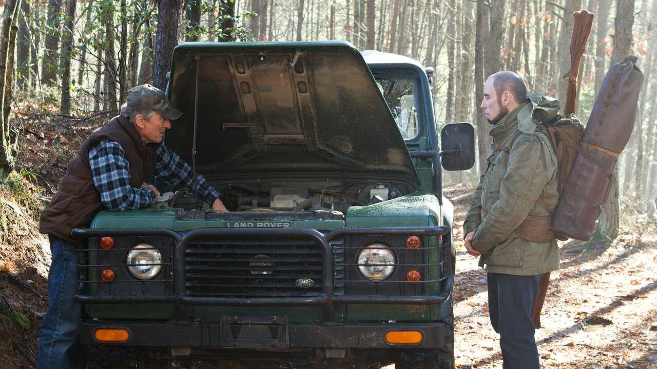 Killing Season 0