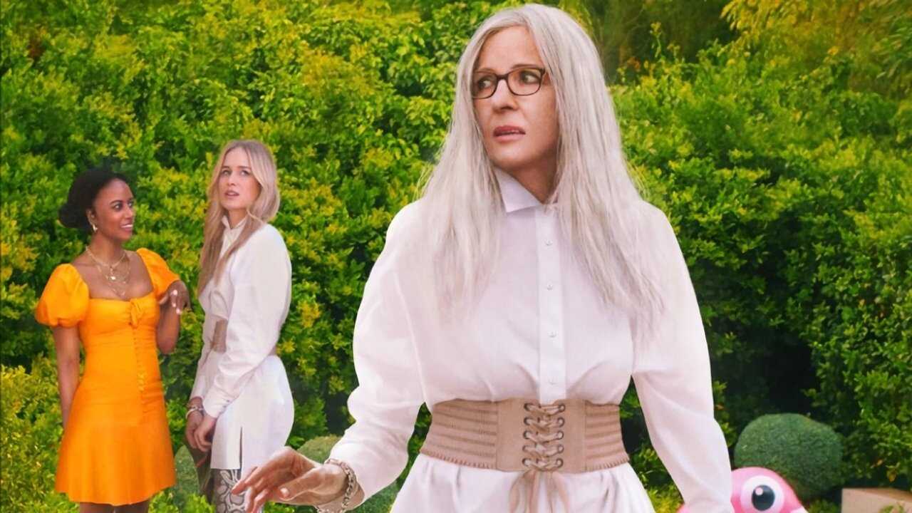 Mack & Rita (2022) 0