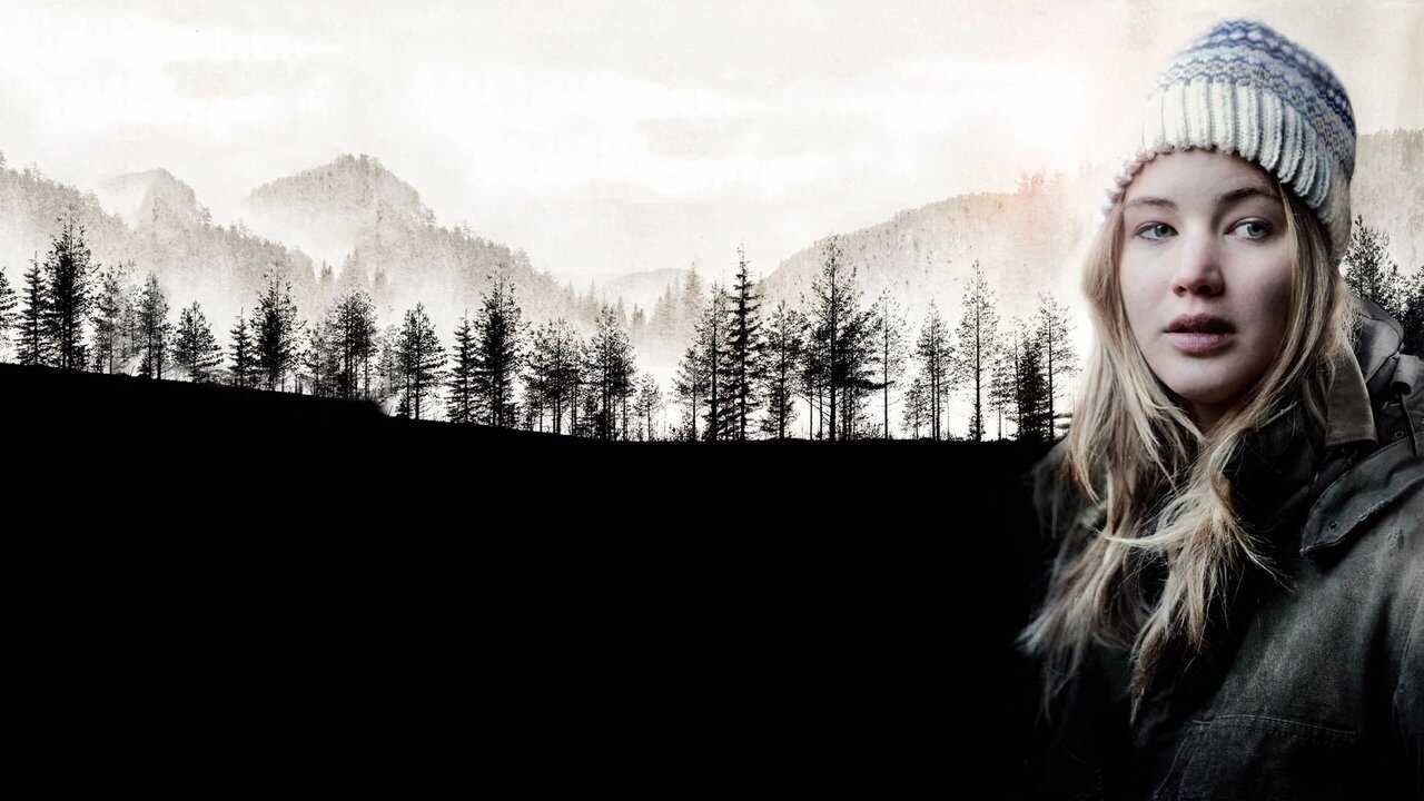 Winter's Bone 0
