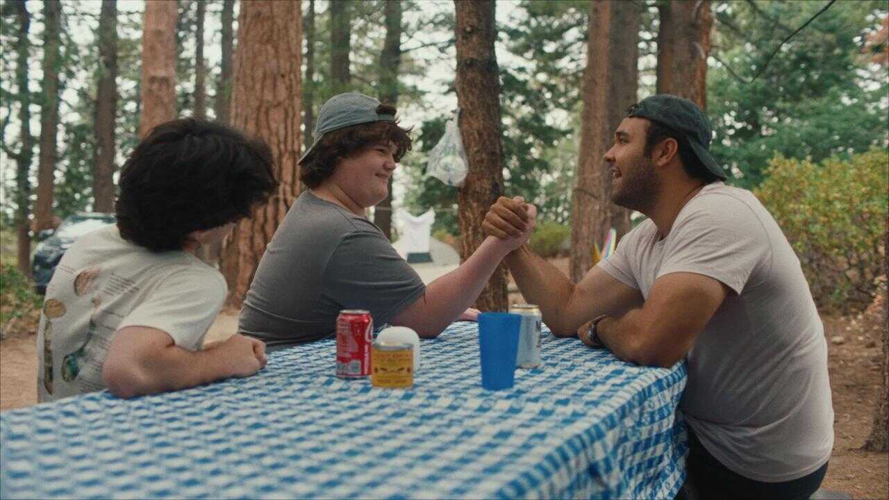 Big Boys 0