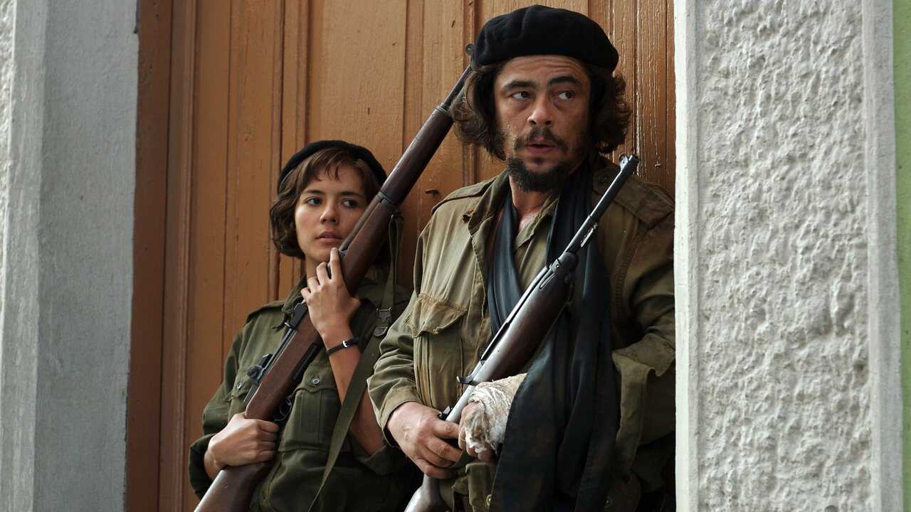 Che: Part One 0