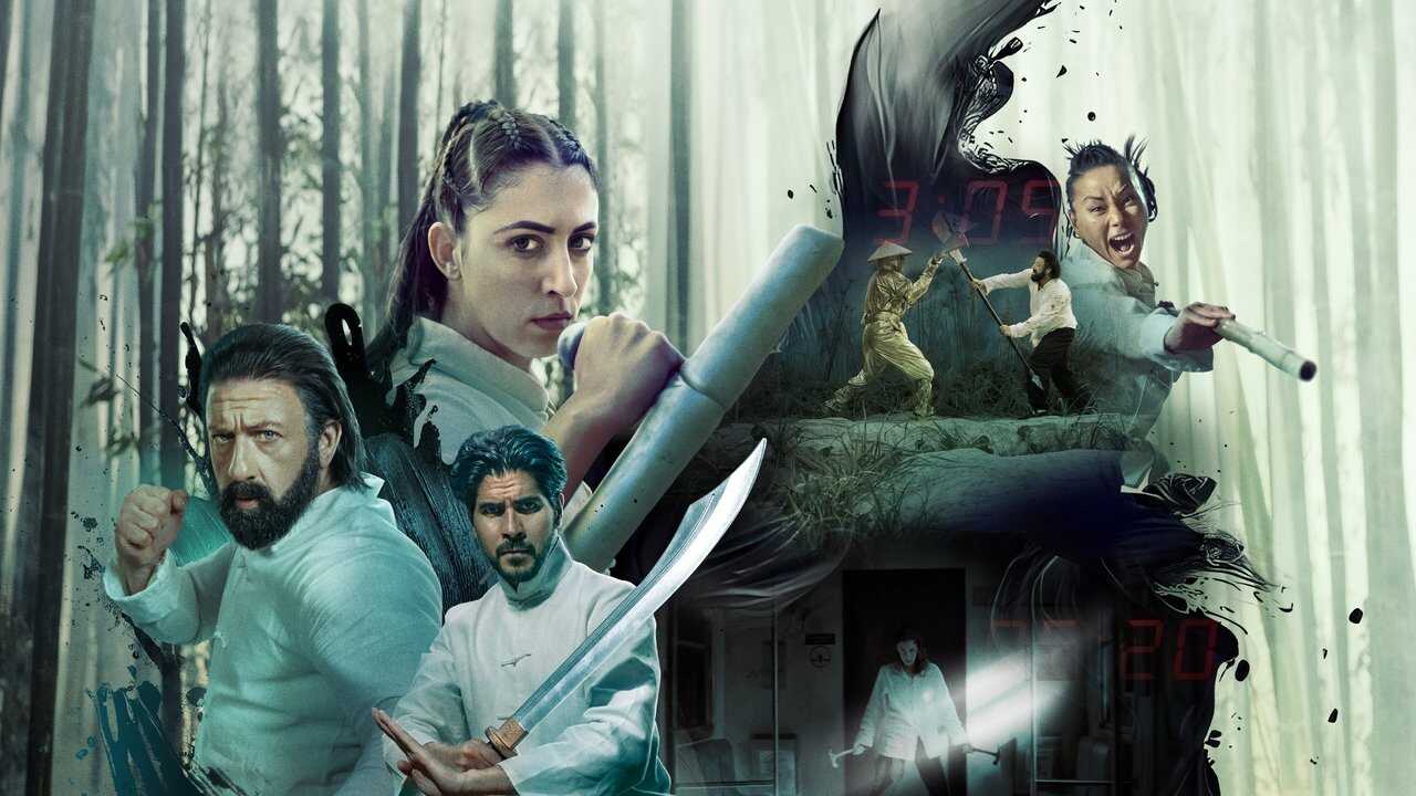 Kung Fu Games (2024) 0