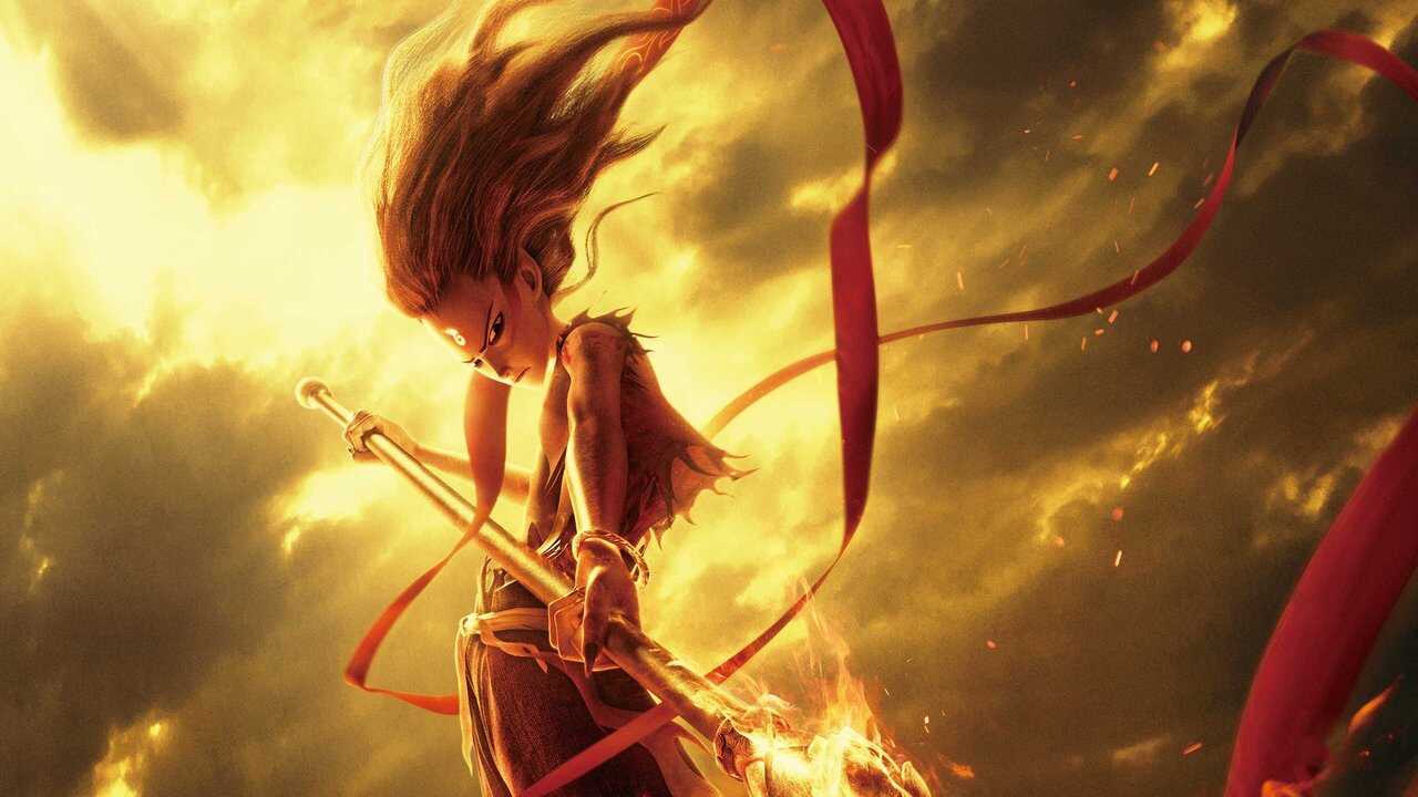 哪吒之魔童降世 (2019) 0
