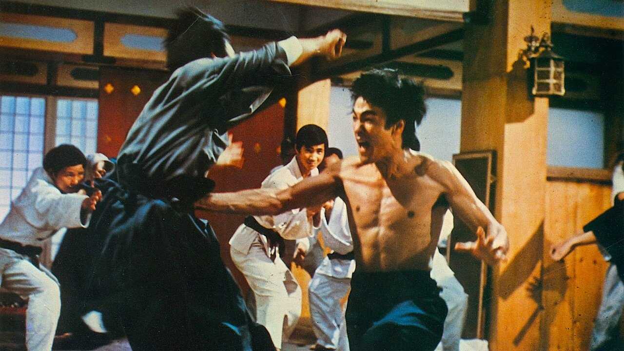 精武門 0