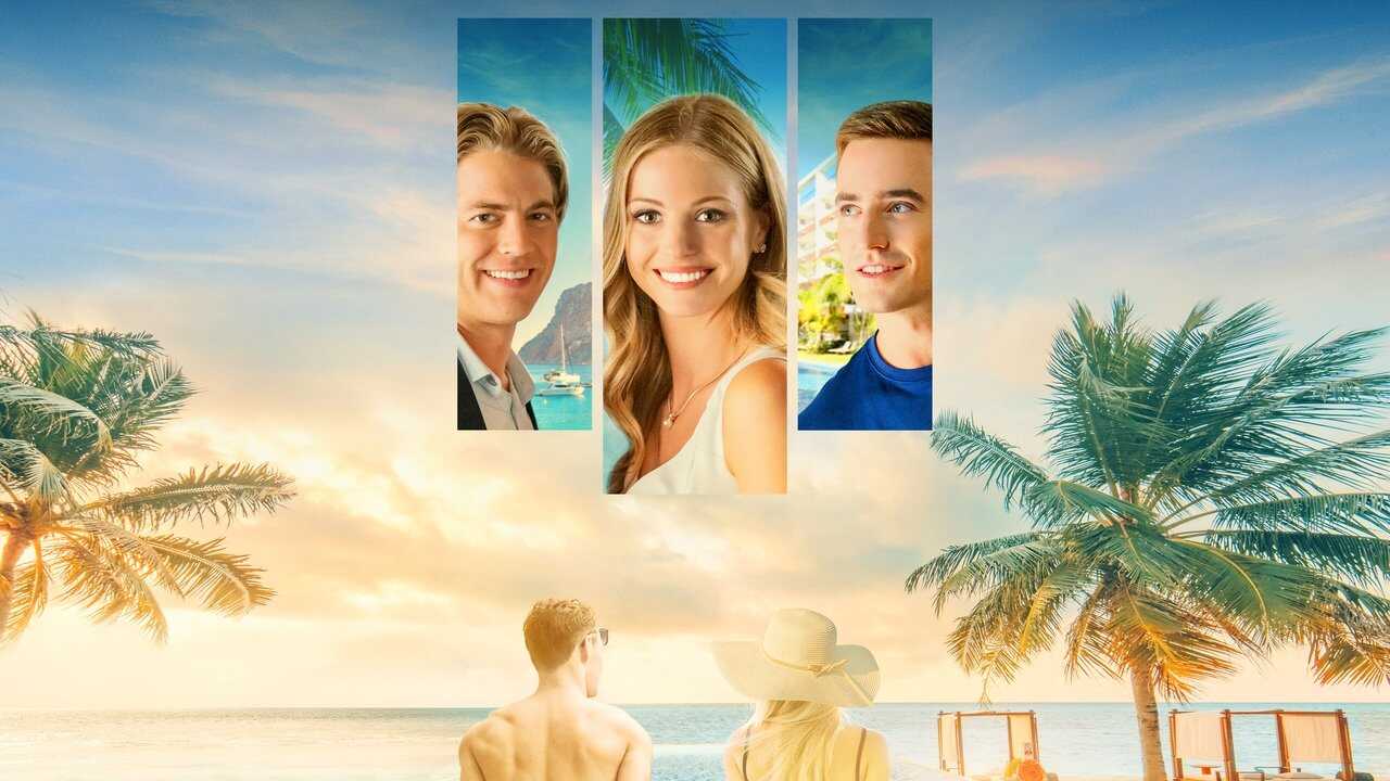 A Honeymoon to Remember 0